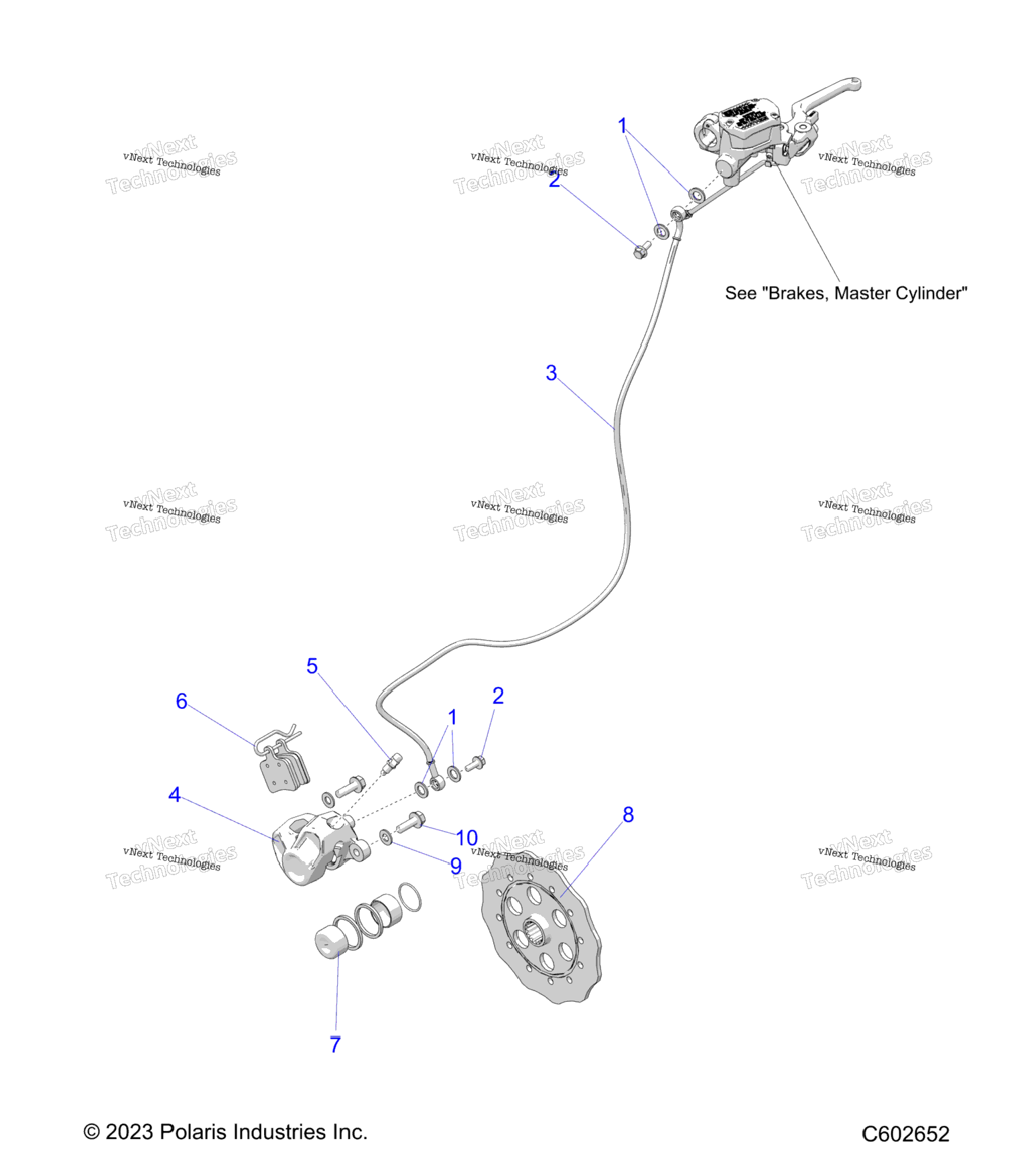 Brakes, Brake System