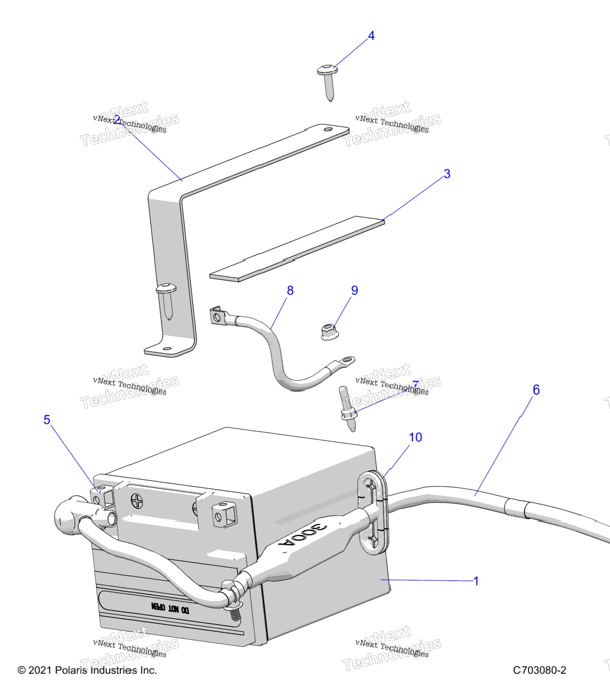 Electrical, Battery And Related