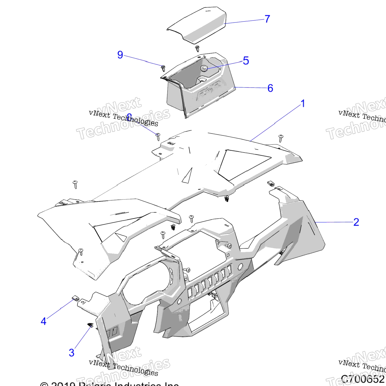 Body, Dash Z23nae99a99B