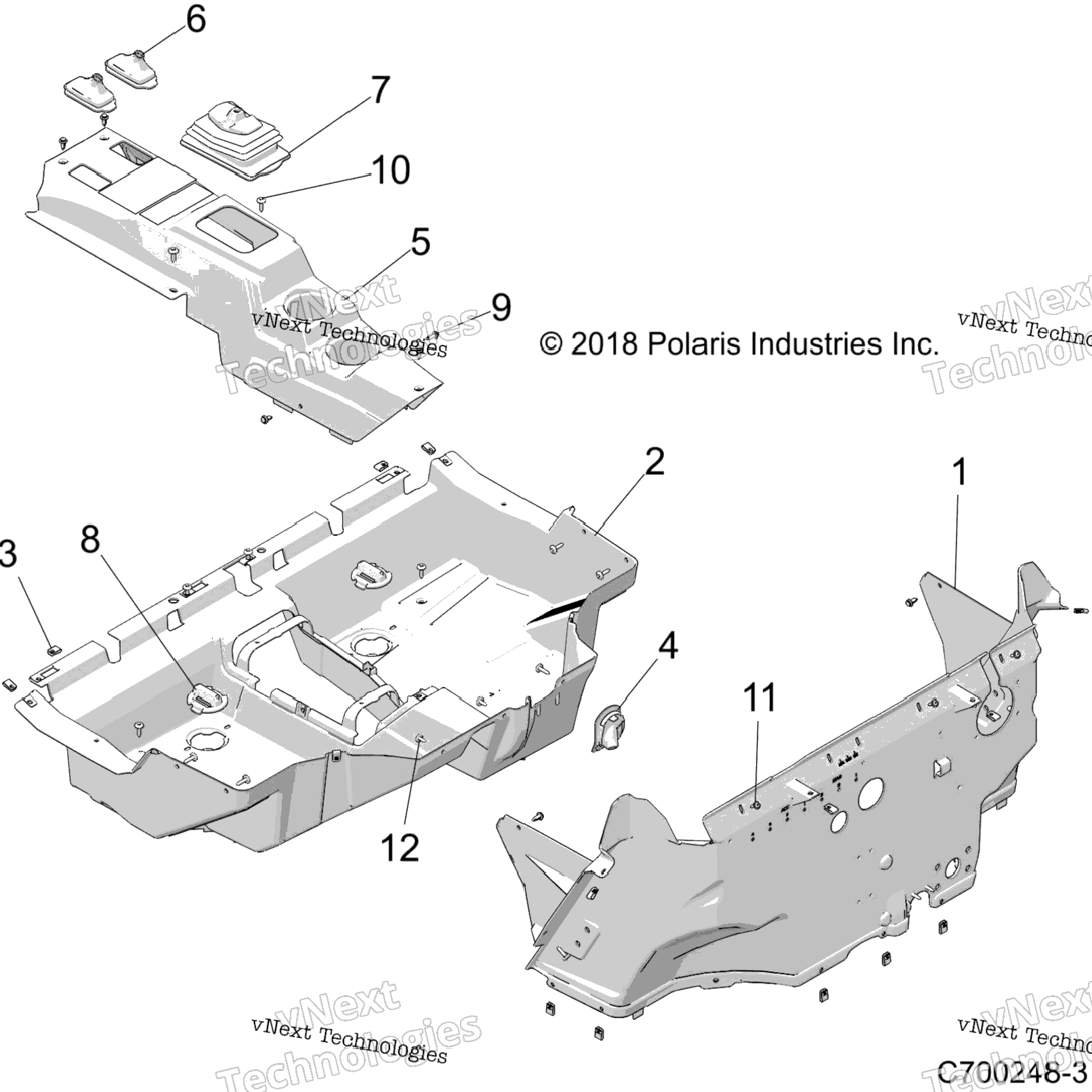 Body, Floor Z23nae99a99B