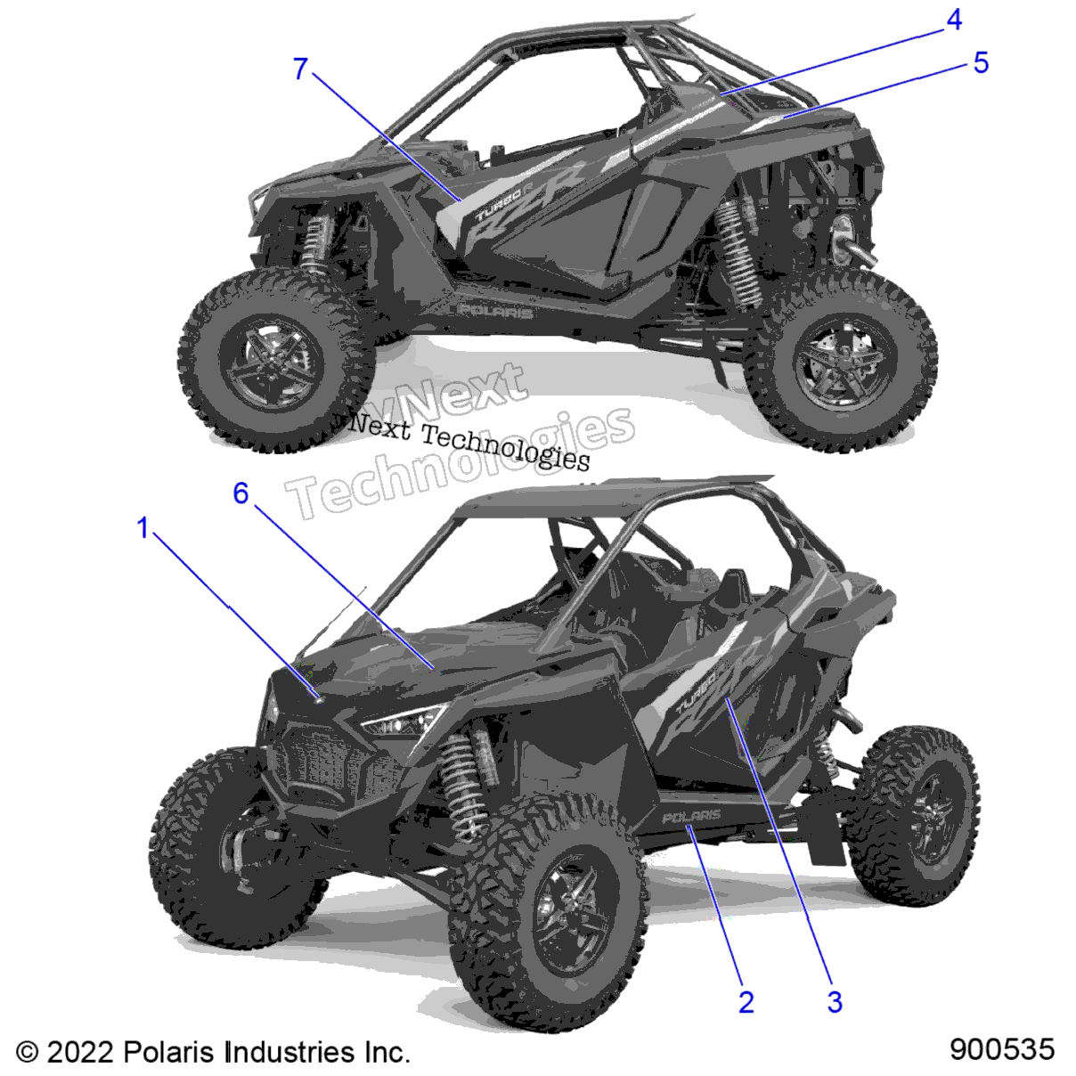 Body, Decals, Graphics Z23gad92al92Bl