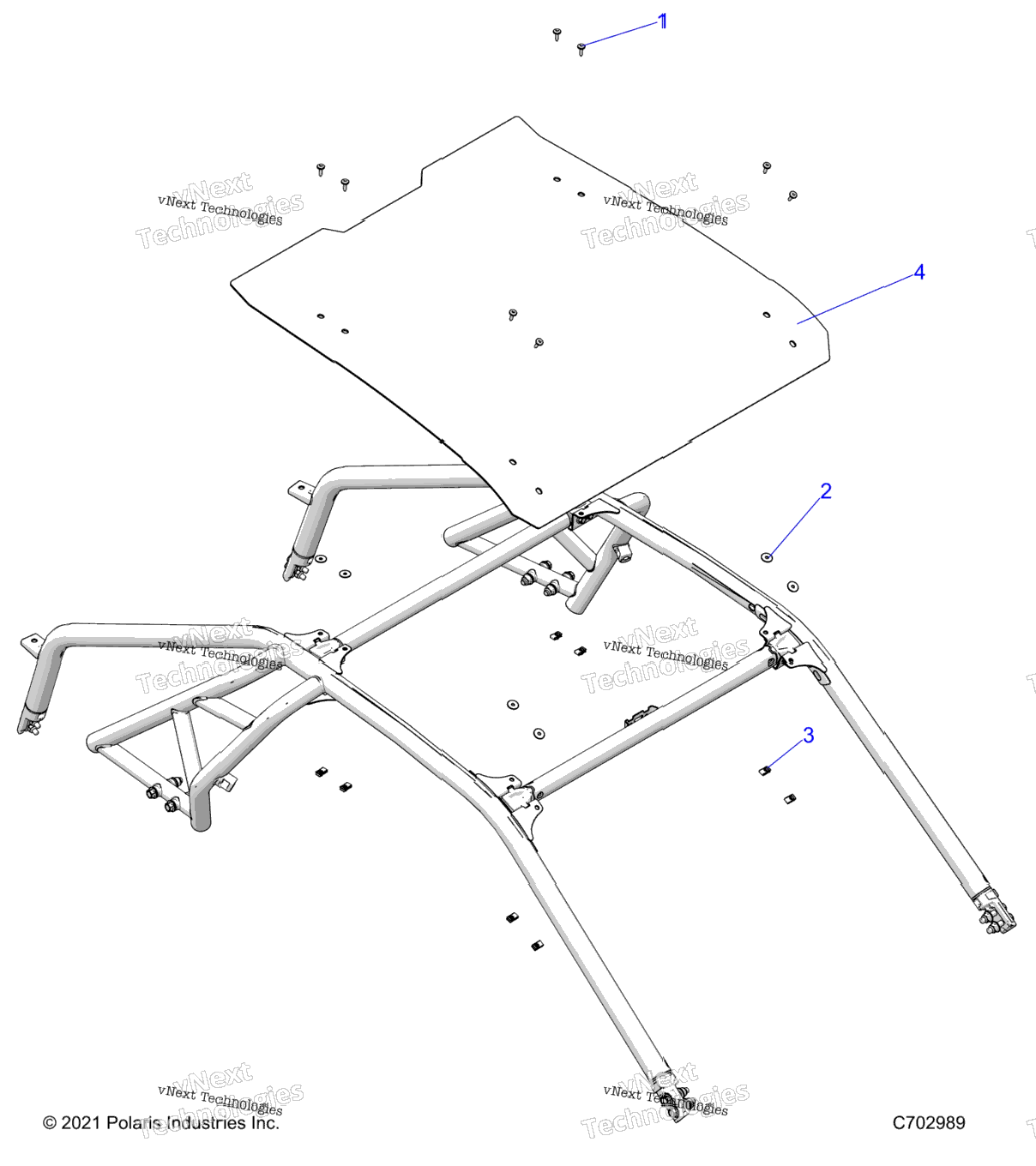 Body, Roof Z23gad92a92B