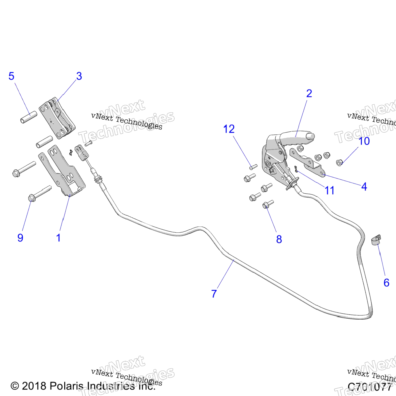 Brakes, Parking Z23nae99frScrFr