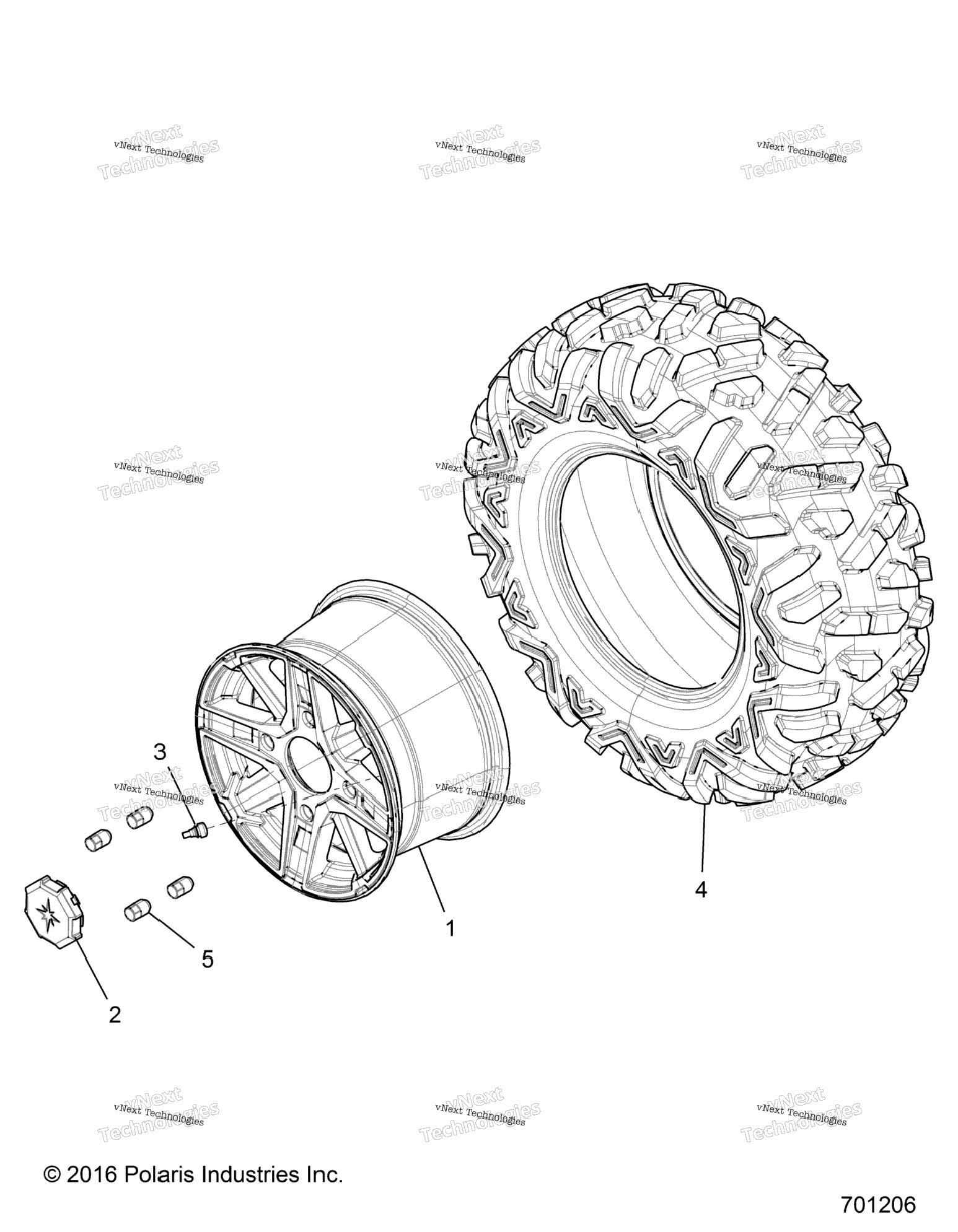 Wheels, Rear Z23nae99frScrFr