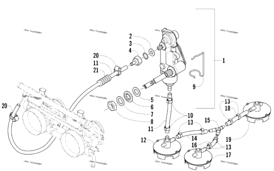 Fuel Pump Assembly