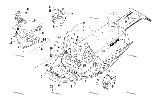 Chassis Assembly