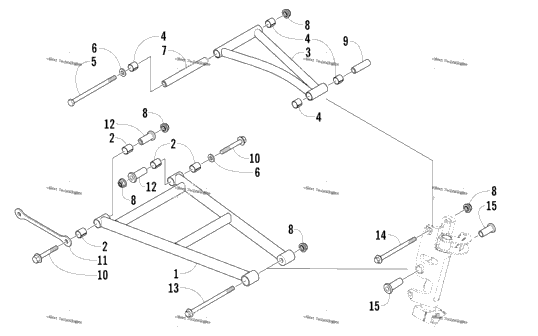 A-Arm Assembly