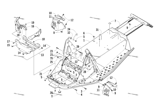 Chassis Assembly