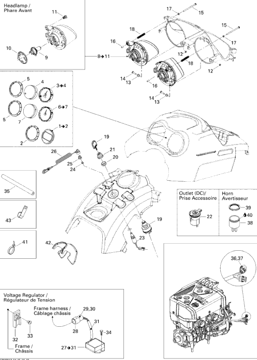 Electrical Accessories