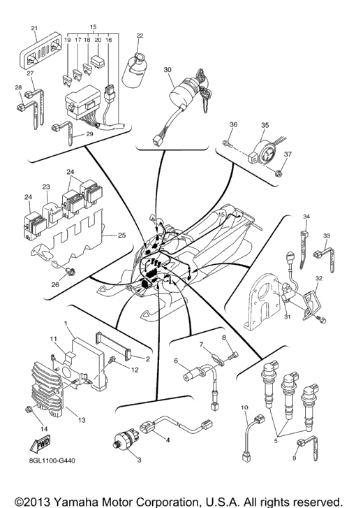 Electrical 1