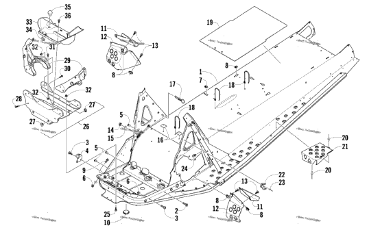 Chassis Assembly