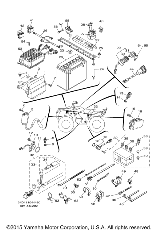 Electrical 1