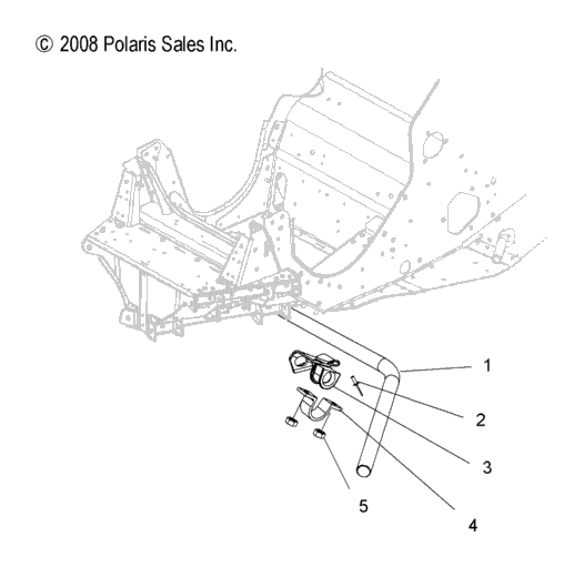 Suspension, Sway Bar All Options