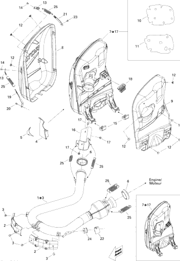 Exhaust System