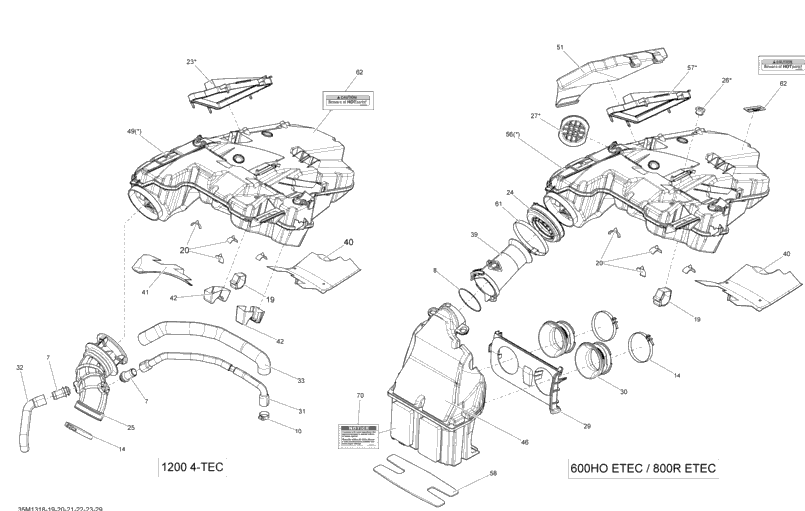 Air Intake System