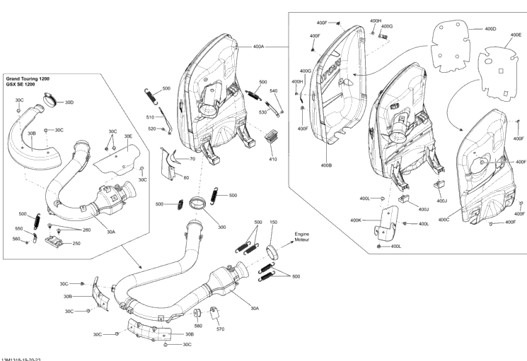 Exhaust System