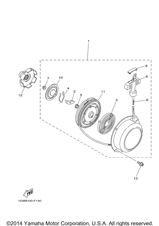 Alternate For Engine