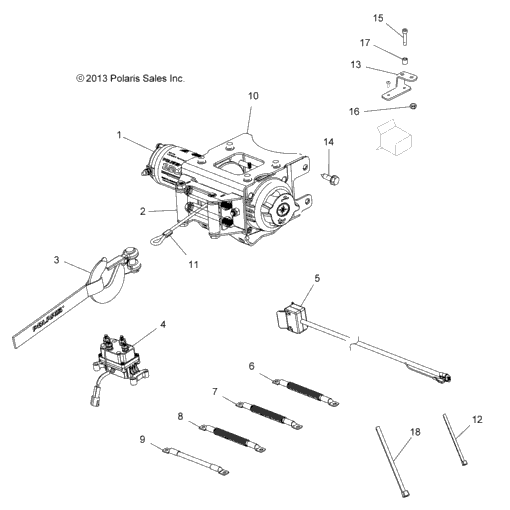 Options, Winch A14zn8eabEap