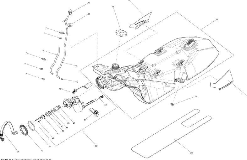 Fuel System