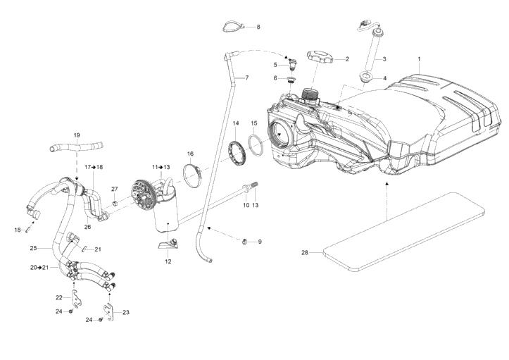 Fuel System