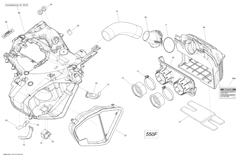 Air Intake System