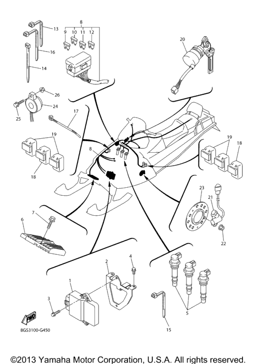 Electrical 1