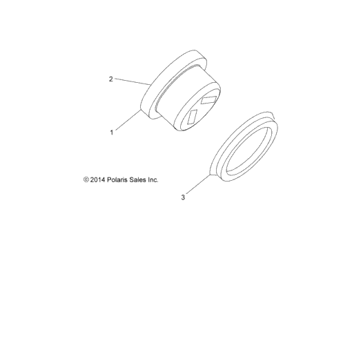 Electrical, Gauges & Indicators