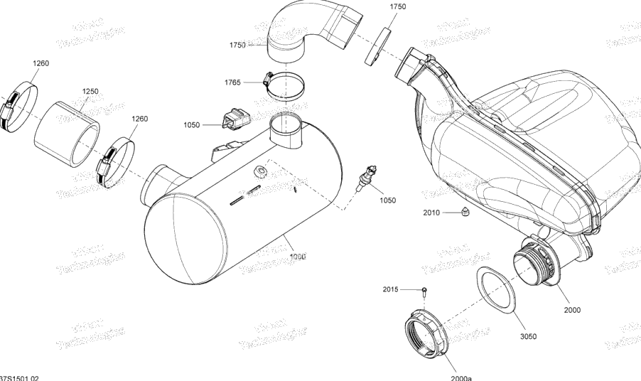 Exhaust System