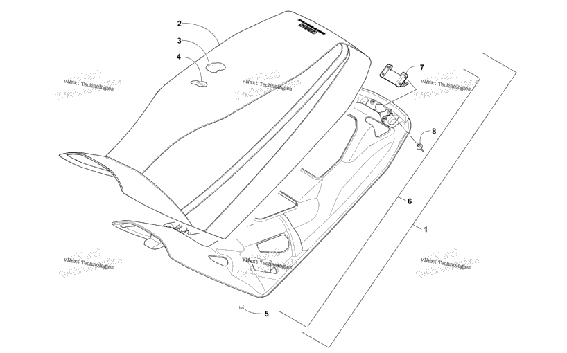 Seat Assembly