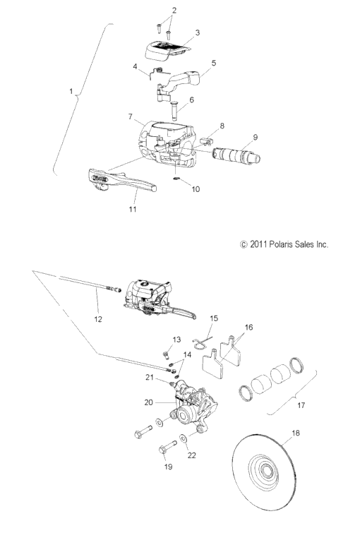 Brakes, Brake System