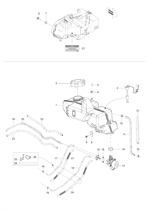 Oil System