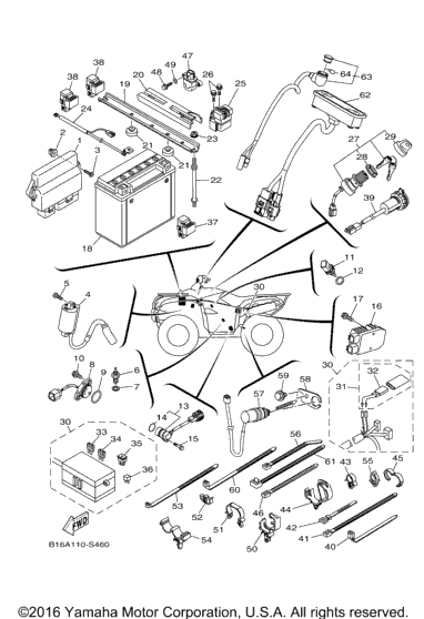 Electrical 1