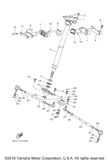 Steering