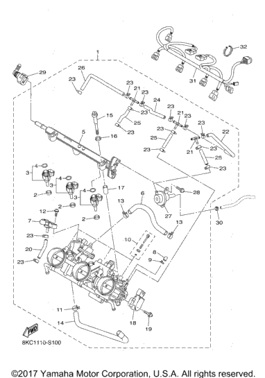 Intake 2