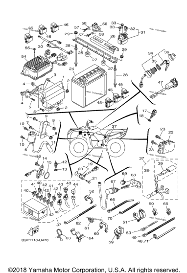 Electrical 1