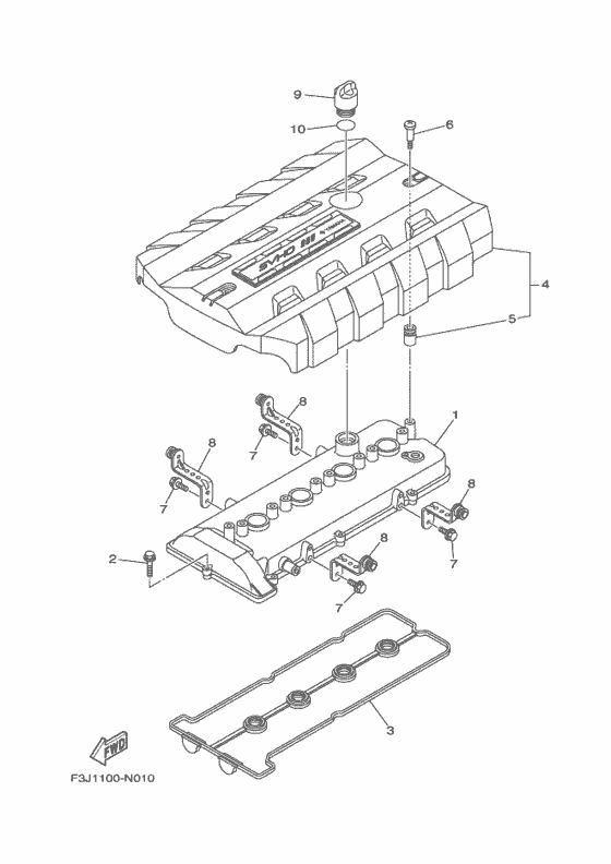 Cylinder 1